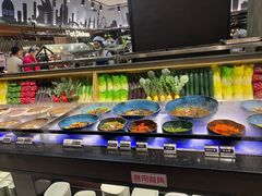 -韩盛·盛江山自助料理(中街大悦城店)