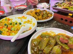 -粗粮人家·东北菜(洋桥店)