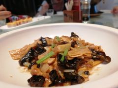 王大师过油肉-老太原菜馆(南宫店)