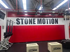 -Stone Motion释动健身