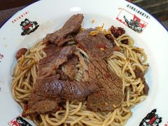 -老南昌粉面馆(绳金塔店)