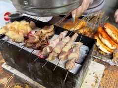 -万丰串店