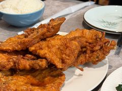 -九龙餐厅(大沽路店)