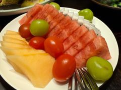 -浙江安吉JW万豪酒店·万豪中餐厅