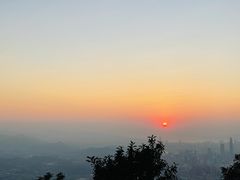 -梧桐山风景名胜区