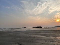 -万尾金滩