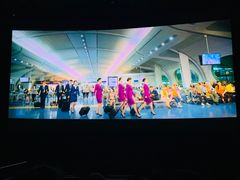 -百美汇影城(LUXE嘉里中心店)