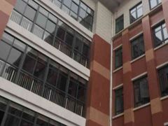 -上海市静安区大宁国际学校