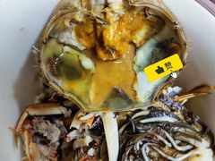 -小陆莲花蟹园农家乐(莲花岛店)