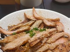-熊吞·大碗丼烧肉饭(西市场嘉华店)