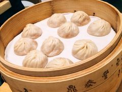 -鼎泰丰(德基广场店)