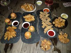 -AZUL by FUEL蓝色·法式酒馆(琶醍店)