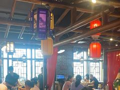-唇辣号重庆老火锅(燕郊鑫乐汇店)