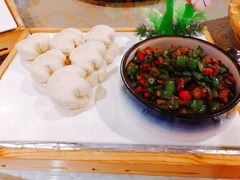 -全聚德(长江路店)