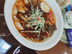 -佳木斯老崔朝族风味(群力店)
