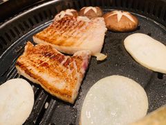 -嘿嘟嘟·肋条烧肉放题(爱融荟城店)