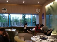 大堂-八珍玉食鸡煲·打边炉(印象城店)