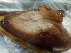 -赵元章肉骨烧(山塘街店)