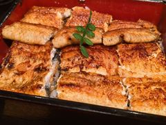 -玄白·炭烤活鳗(上海首店)