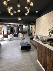 -原木·Top Design发型定制