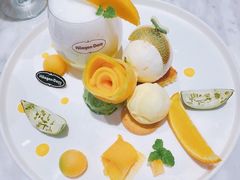 -哈根达斯(合肥天鹅湖店)