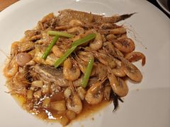 -小厨师·二十年沈家门小海鲜(百井坊巷店)