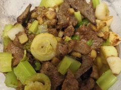 -小桥衢州人家·海鲜烧烤·盱眙龙虾(万达水街店)