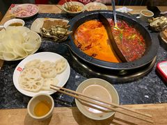 -蜀大侠火锅(春熙路店)