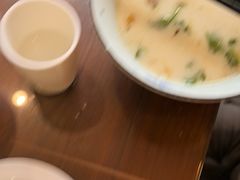 -同胜祥清真新豫菜(杜岭街店)