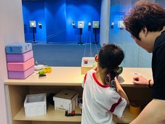 -枪馆1号实弹射击俱乐部