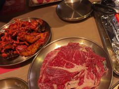 -西塔老太太泥炉烤肉(沈阳店)