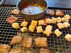 -夜食白市Yespicy·烧烤啤酒宵夜(番禺四海城店)
