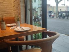 -La Strada(安福路店)