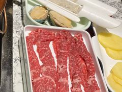 -京元盛铜锅涮肉(上海总店)