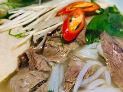 -花样西贡·蜜越餐厅·法式越南料理(水晶城店)