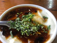 豆腐脑-北京大众利民餐馆(南环里店)