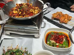 -靓虾二哥·龙虾馆(大塘总店)