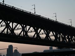 -武汉长江大桥