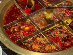 -长嘉·河图火锅(长嘉汇江景旗舰店)