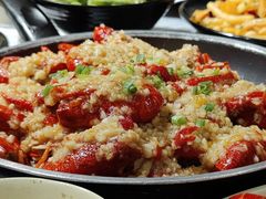 -一棠龙虾•王牌虾球(楚河汉街店)