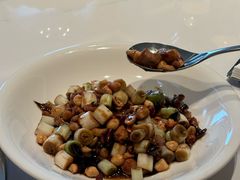 -金谷仓家庭料理(马泉营店)