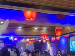 -山河屯铁锅炖(哈西站店)