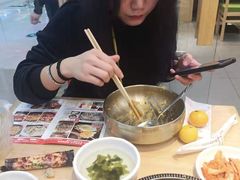 -米村拌饭(路南区万达店)