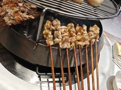 -源味居手把签烧烤(长春一店)