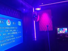 -皓声音KTV(新景店)