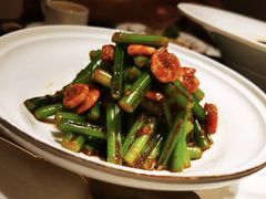 -甄御•海鲜新青岛菜(麦岛店)