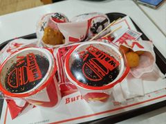 -华莱士·全鸡汉堡(宝丰路店)