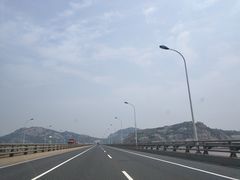 -洋山深水港