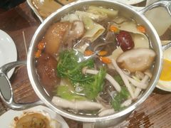-比尔森啤酒自助烤肉(红旗街店)