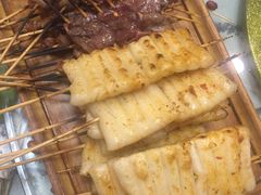 -新凯旋烧烤·燕姐千岛湖土菜